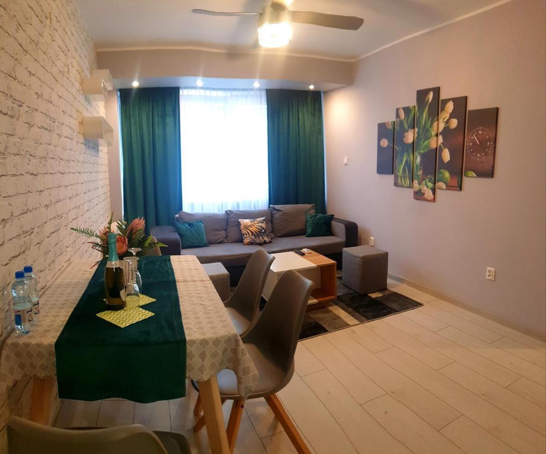 Apartament 2+2 Konin  Exterior photo